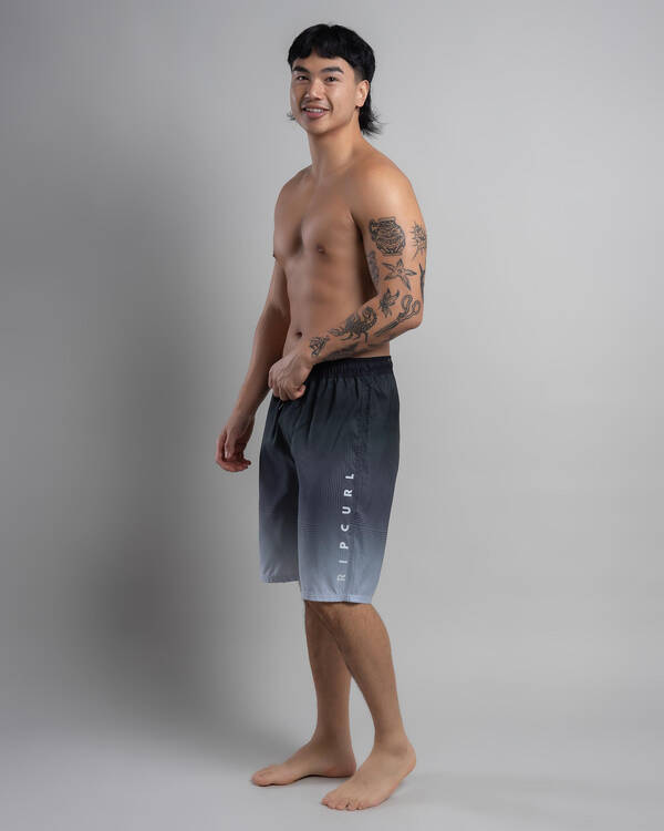 Shock Easy Fit Board Shorts