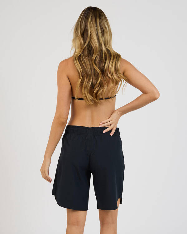 Wave 9" Board Shorts