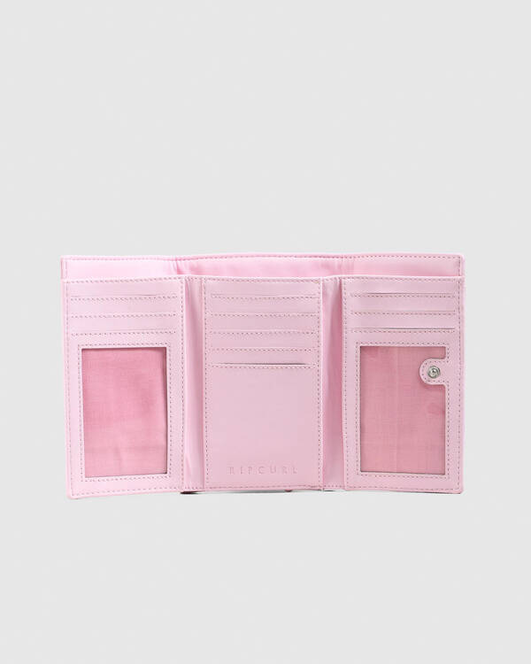 Classic Surf Wallet