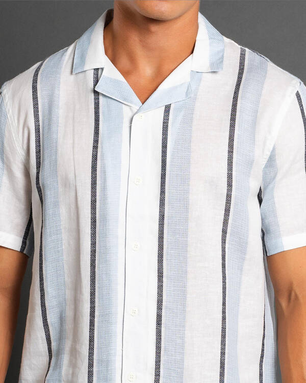 Harbour Short Sleeve Shirt