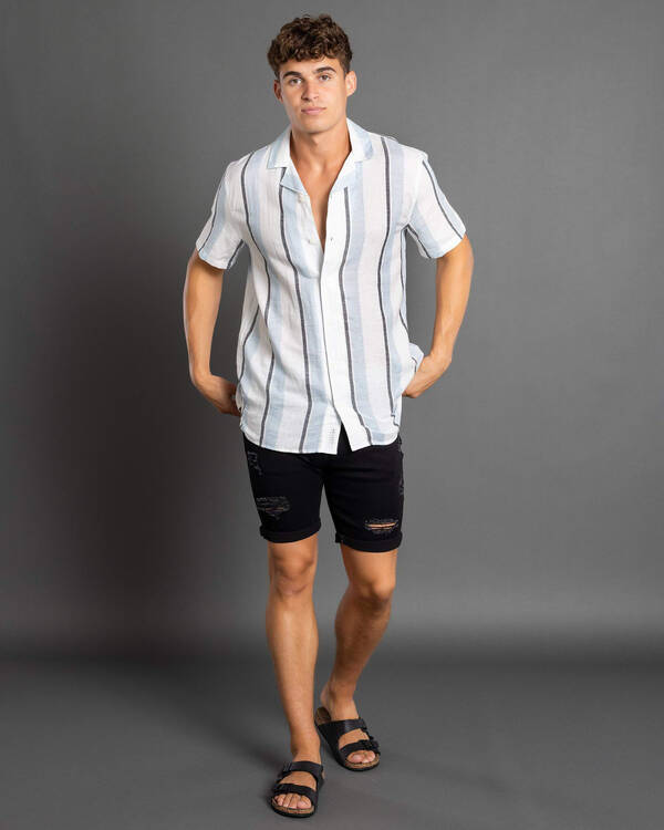 Harbour Short Sleeve Shirt