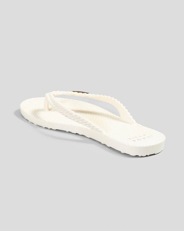 Kick Back Thongs