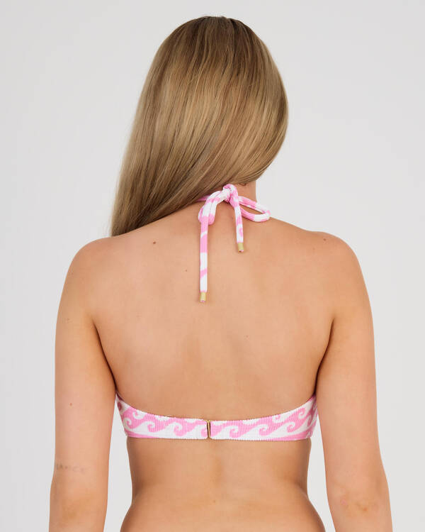 Party Wave Drew 2Way Bikini Top