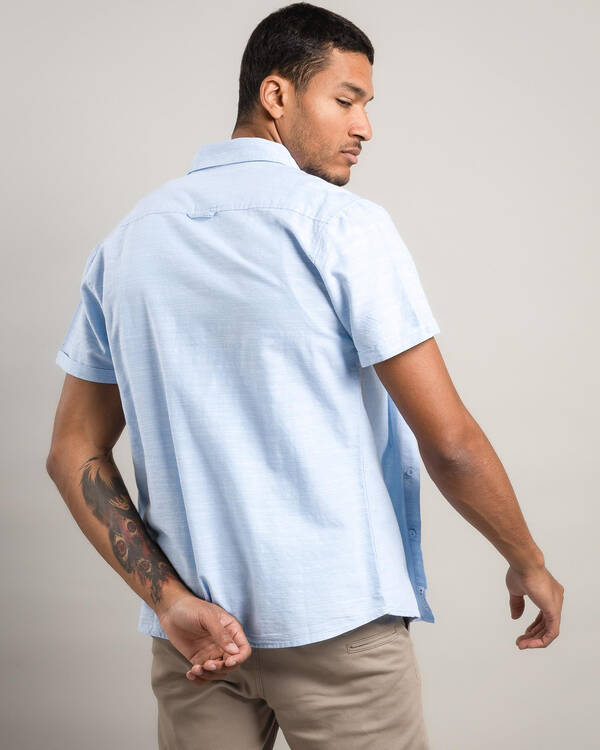 Must Have Short Sleeve Shirt