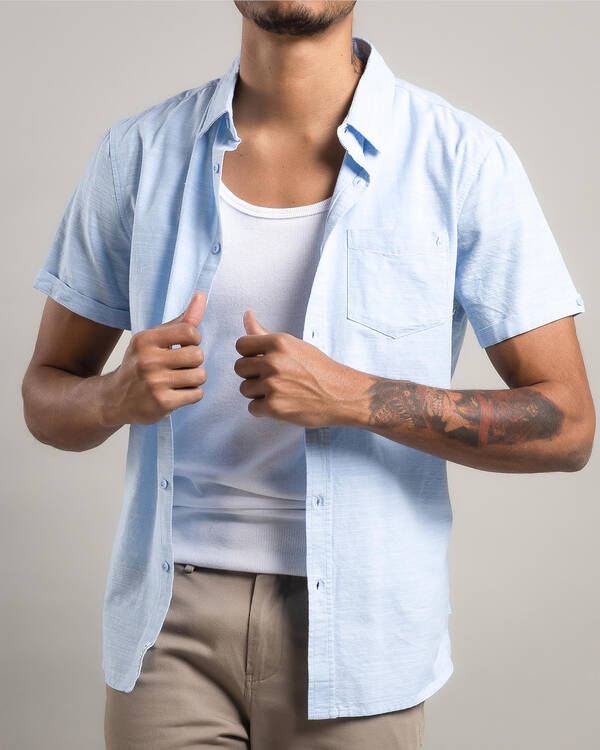 Must Have Short Sleeve Shirt