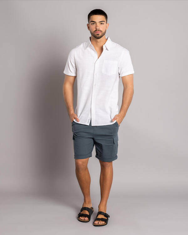 Must Have Short Sleeve Shirt