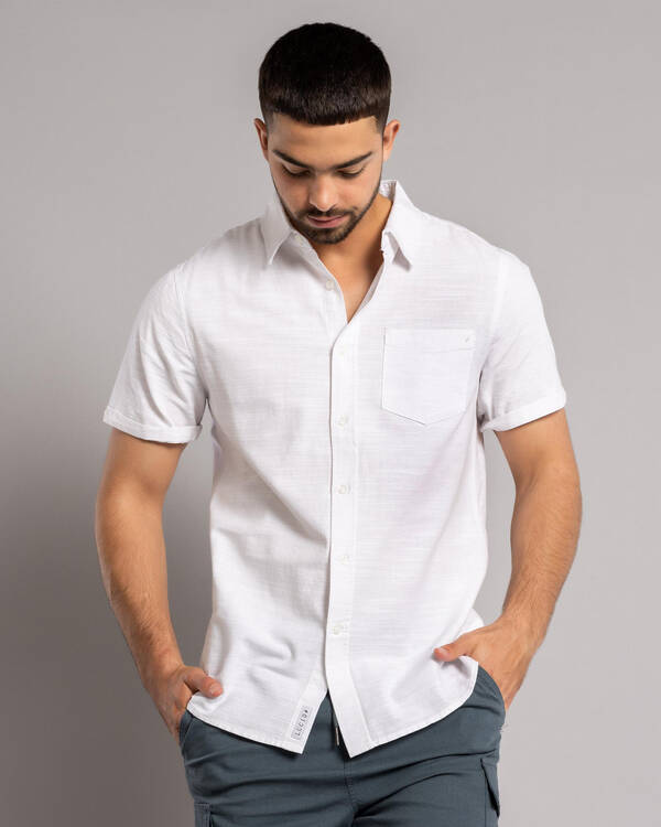 Must Have Short Sleeve Shirt