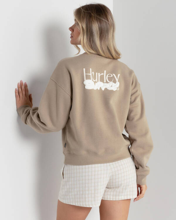 Supply Crewneck Sweatshirt