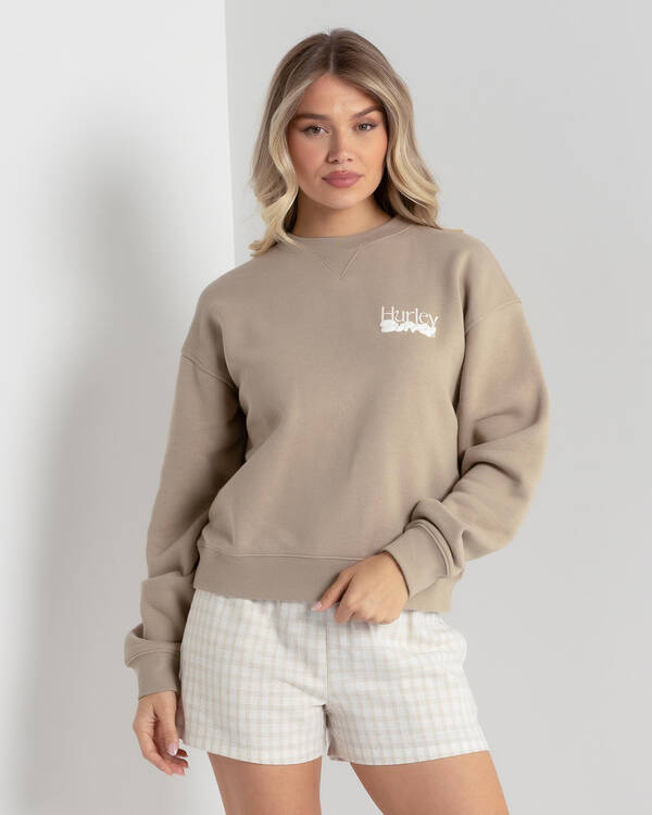 Supply Crewneck Sweatshirt