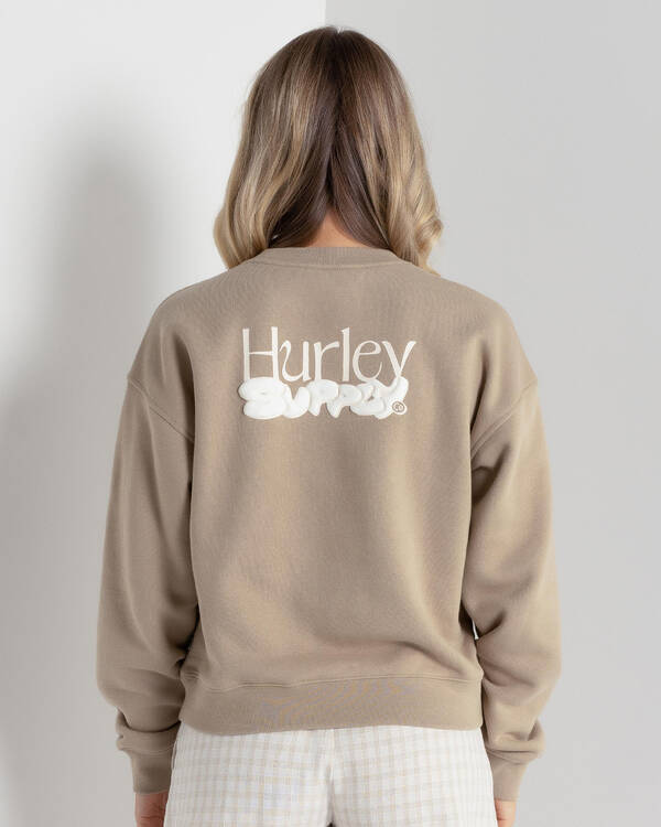 Supply Crewneck Sweatshirt