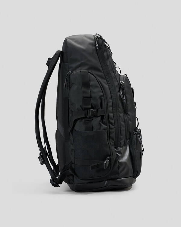 Fetchy Backpack