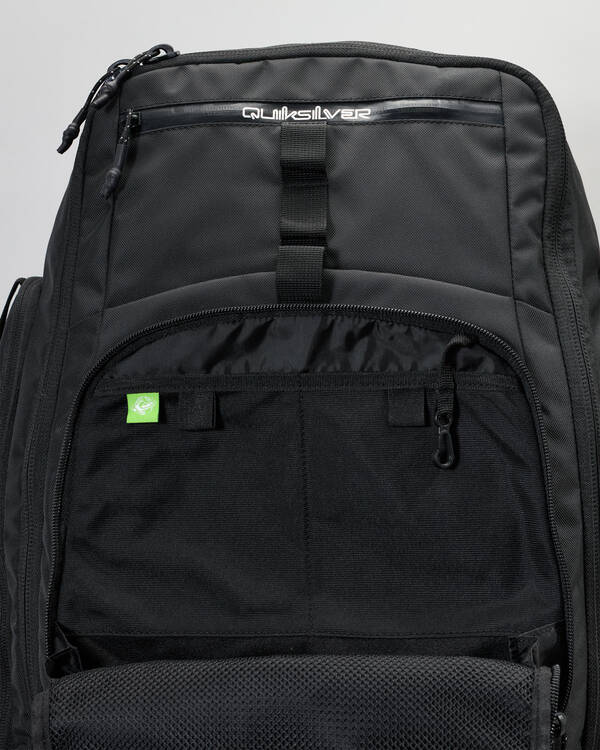 Fetchy Backpack