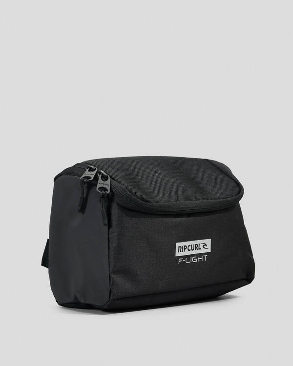 F-Light Icons Toiletry Bag
