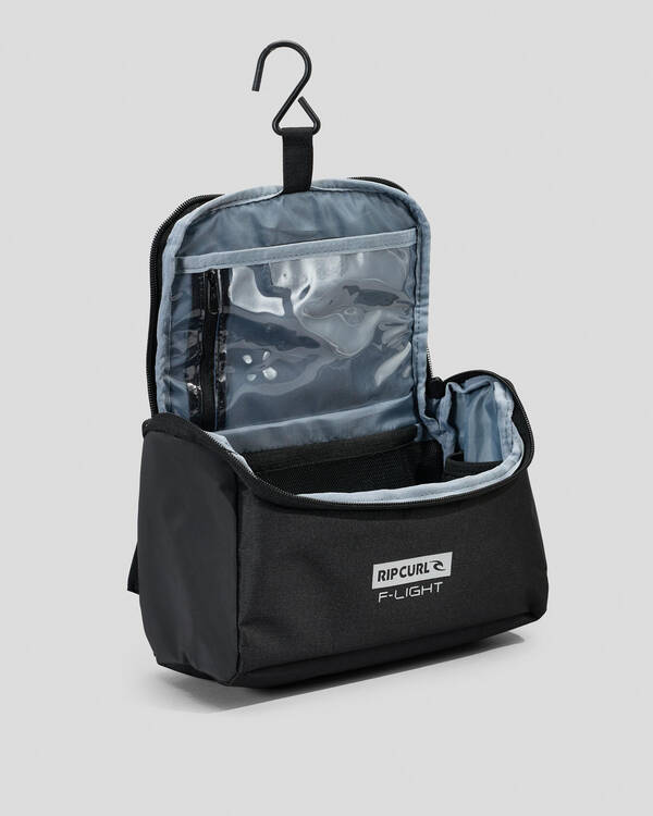 F-Light Icons Toiletry Bag