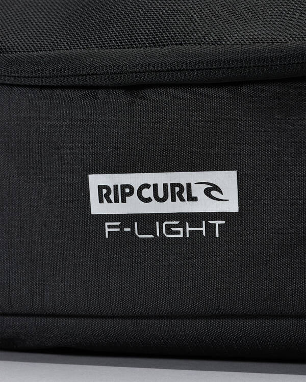 F-Light Icons Toiletry Bag