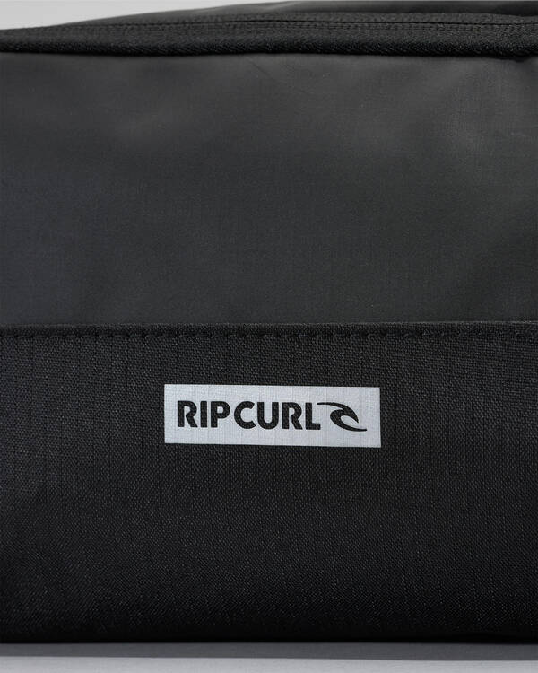 Groom Icons Toiletry Bag