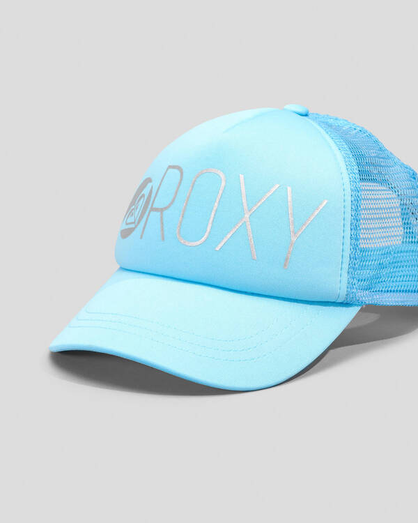 Reggae Town Trucker Cap