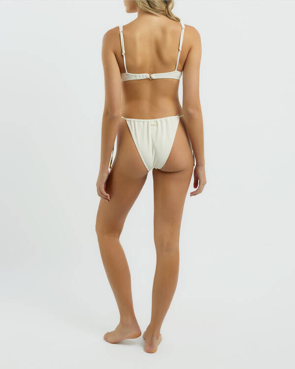 Sunkissed Bells Bikini Bottom