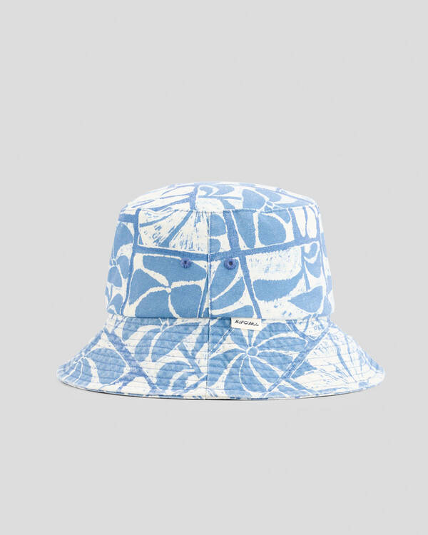 Mixed Bucket Hat