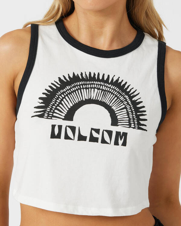 Fun Fever Tank Top