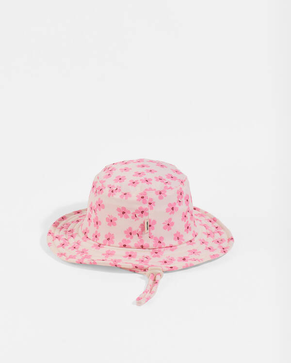 Toddlers' Mixed Swim Bucket Hat