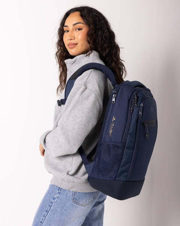 F-Light Ultra 30L Sapphire Back Pack