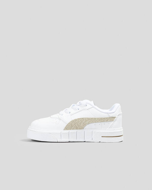 Toddlers' Cali Court MI Shoes
