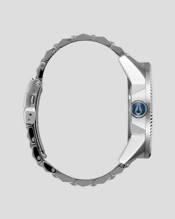 Corporal Stainless Steel Watch