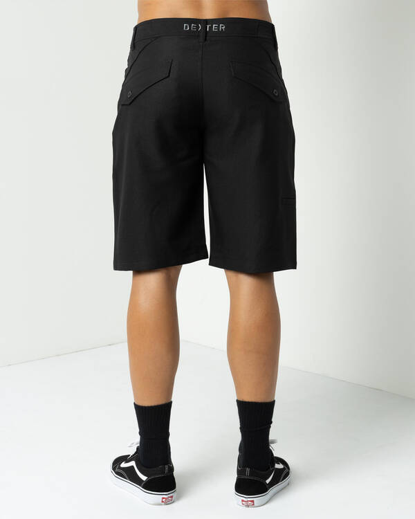 Ringside Walk Shorts