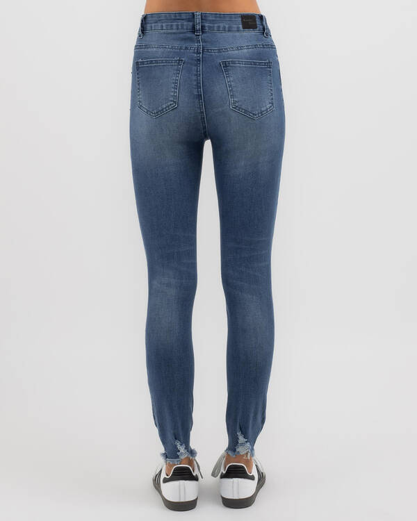 Minnesota Skinny Jeans