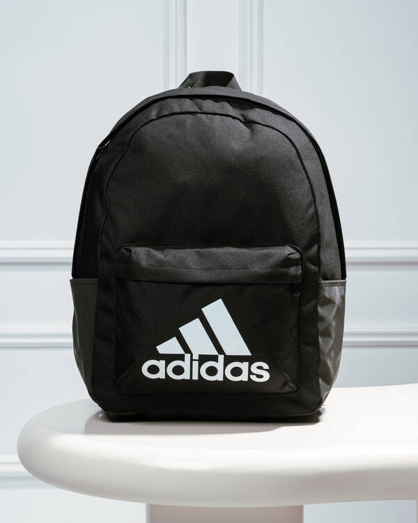 Classic Bos Backpack