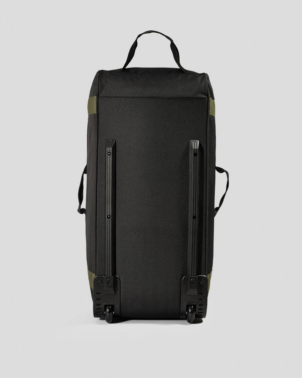 Shelter Roller Duffle Bag