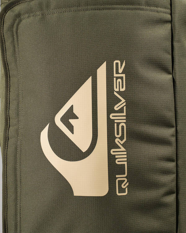 Shelter Roller Duffle Bag