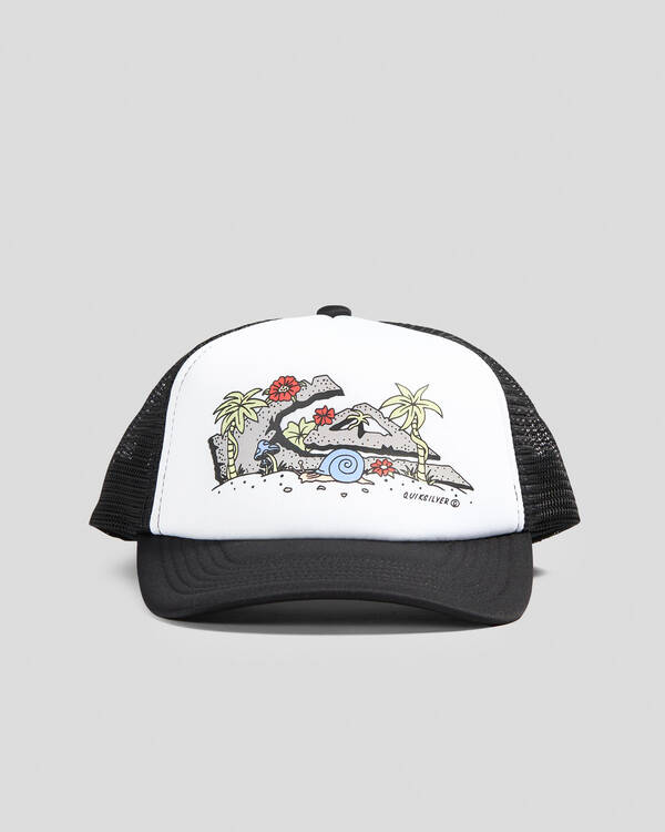 Slab Bruiser Trucker Cap