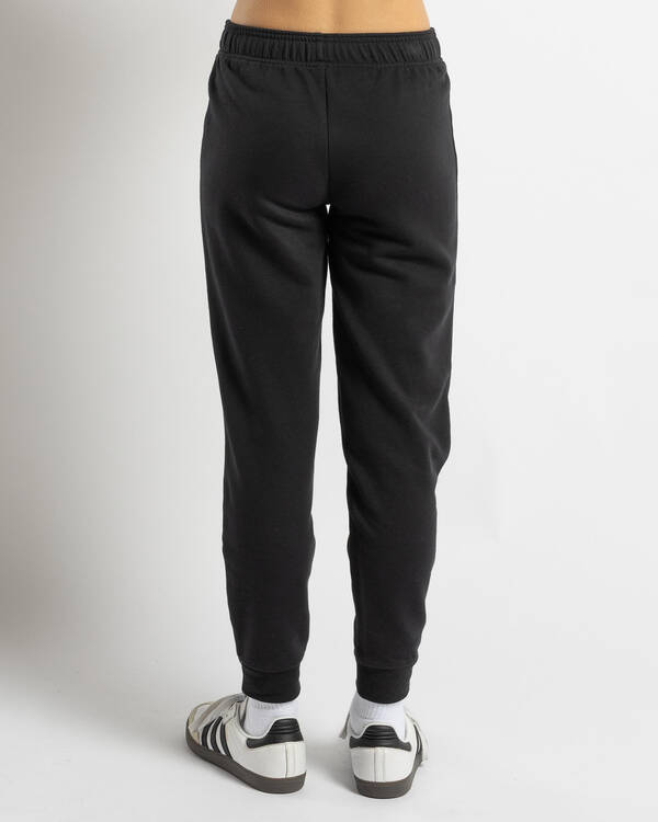 Big Logo Track Pants