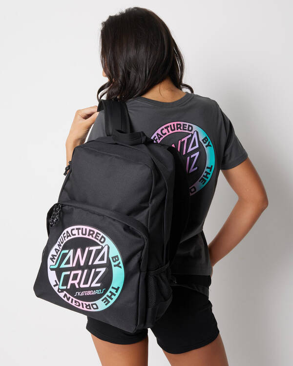 MFG Dot Fade Backpack