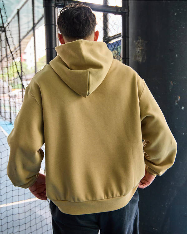 Sb Essential Logo Hoodie