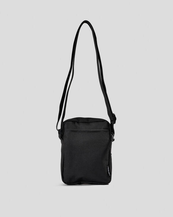 MFG Dot Fade Shoulder Bag