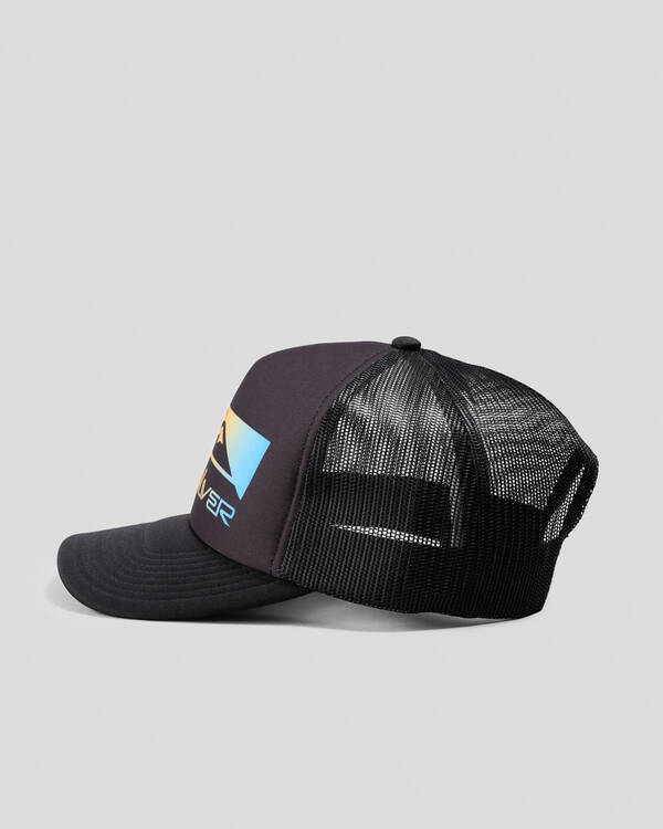 Emu Coop Trucker Cap