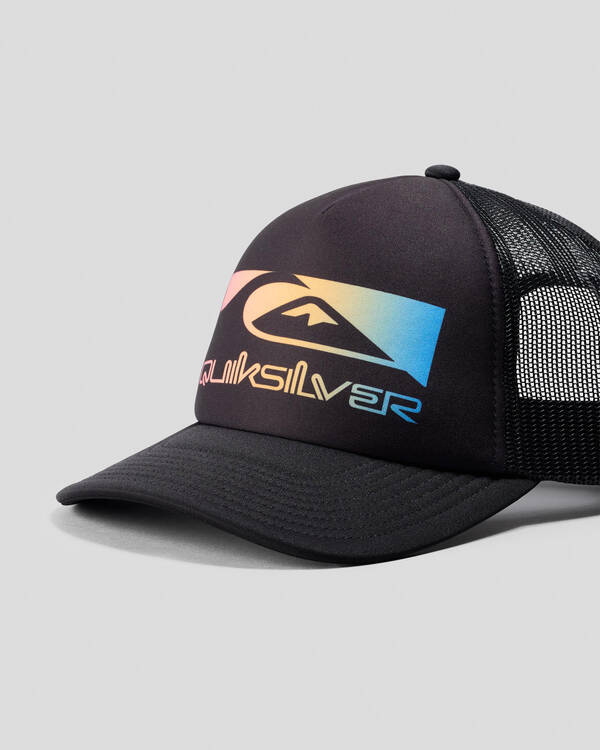 Emu Coop Trucker Cap