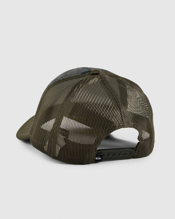 Emu Coop Trucker Cap