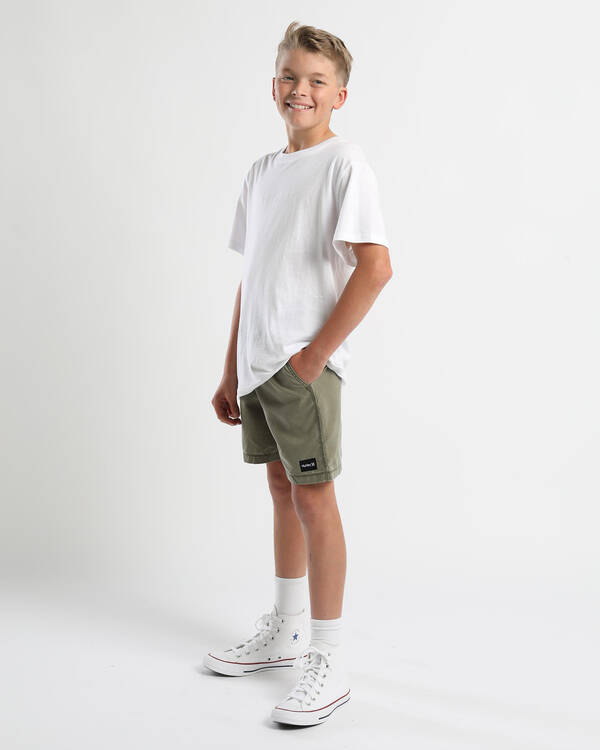 Beach Essentials Board Shorts