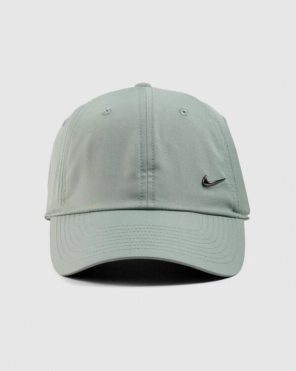 Swoosh Metallic Cap