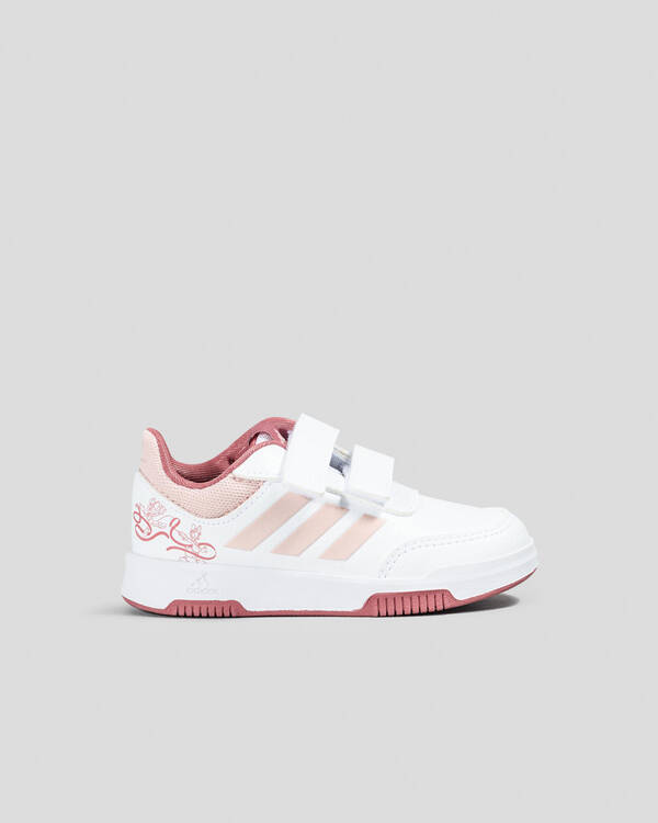 Tensaur Sport Minnie Shoes