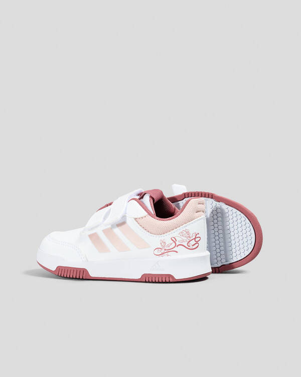 Tensaur Sport Minnie Shoes