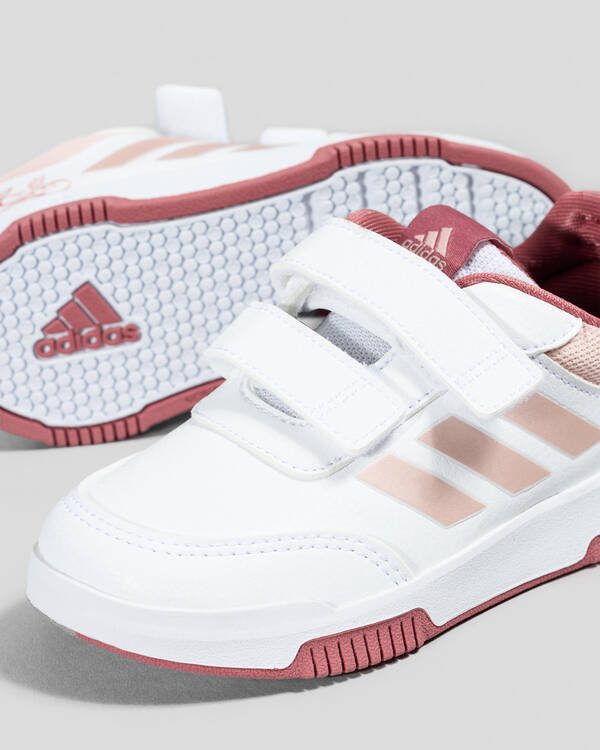 Tensaur Sport Minnie Shoes