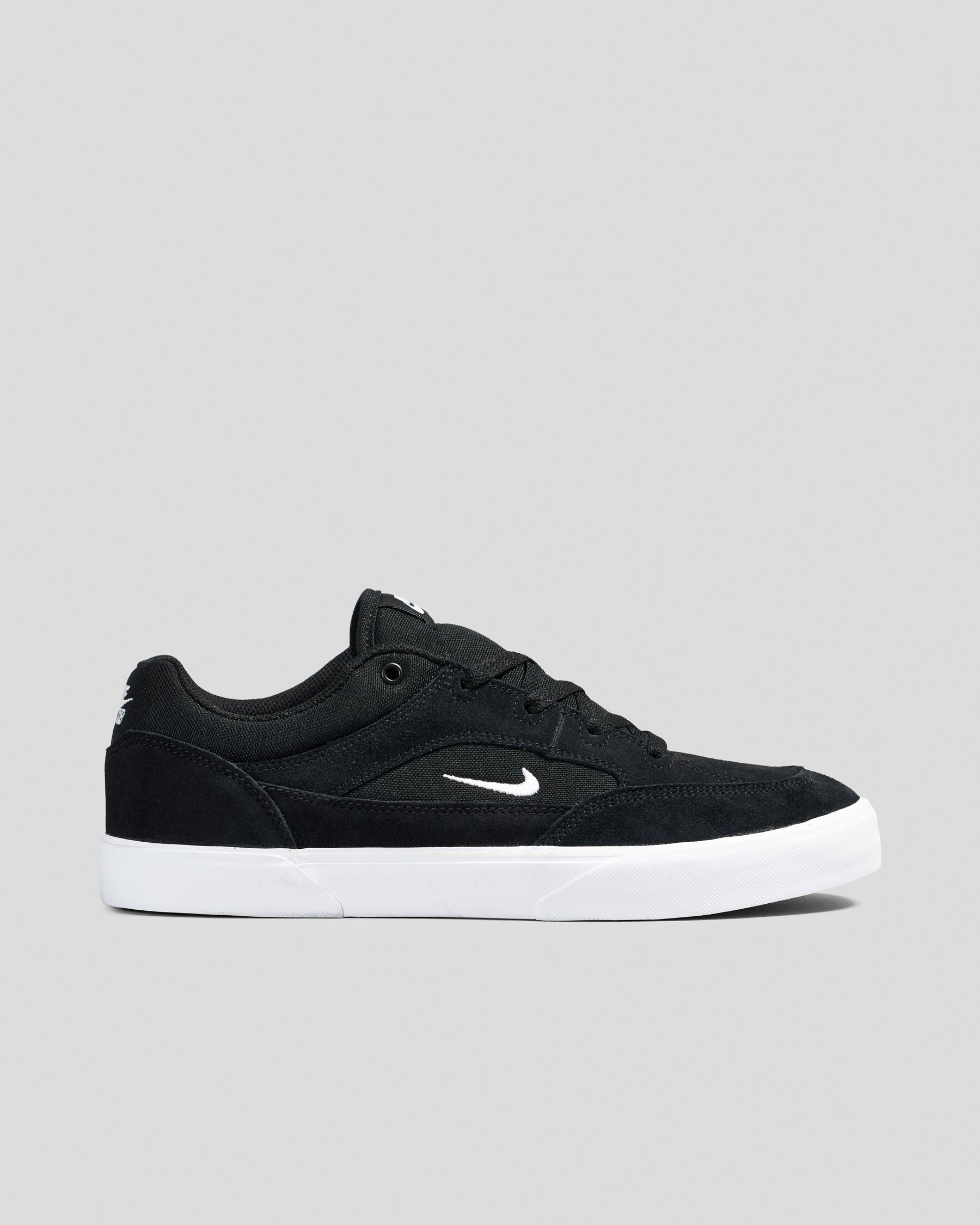 nike casual shoes nz