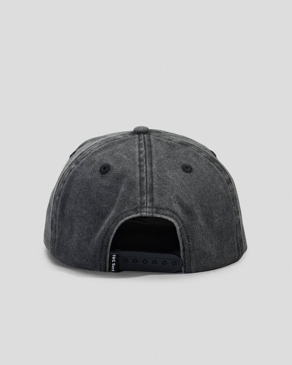 Thrift Snapback Cap