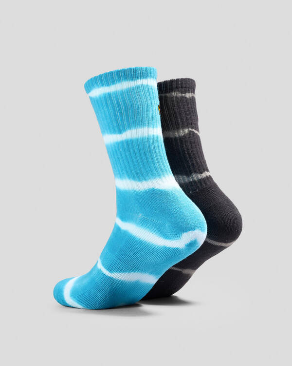 Rad Crew Socks