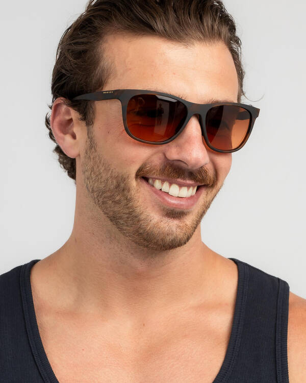 Leadline Prizm Sunglasses